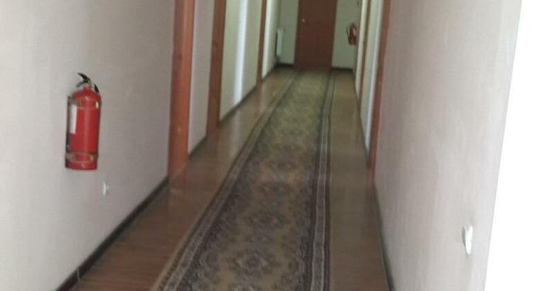 Hotel Salem - Photo4
