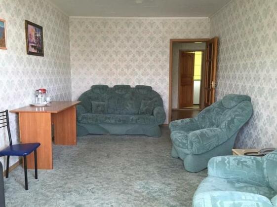 Hotel Zelenaya - Photo3