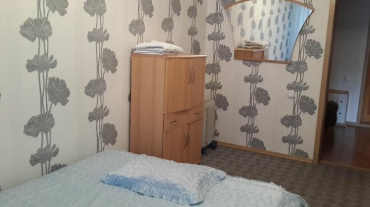 Hotel Zelenaya - Photo5