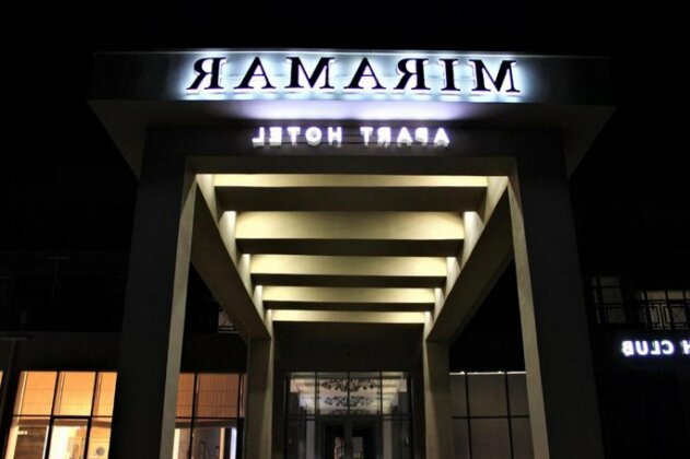 Miramar Apart Hotel - Photo3