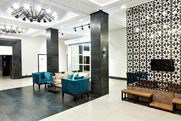 Miramar Apart Hotel - Photo5