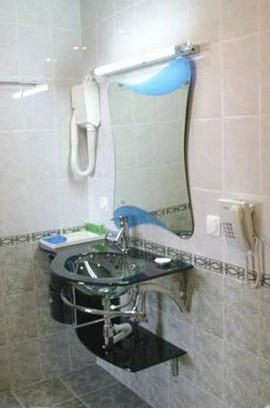 Rahat Hotel - Photo2