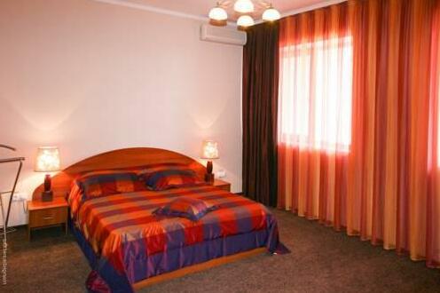 Rahat Hotel - Photo4