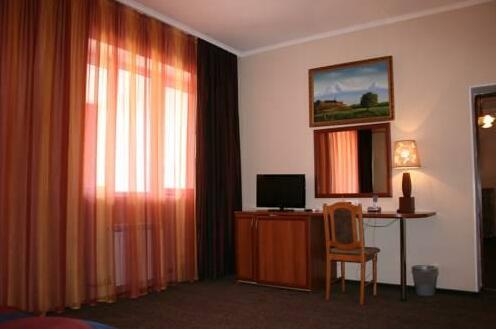 Rahat Hotel - Photo5