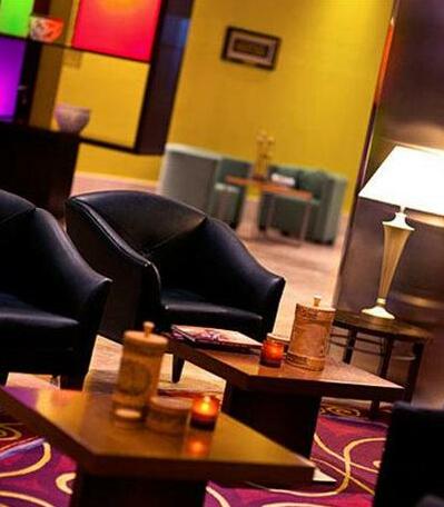 Renaissance Aktau Hotel - Photo3