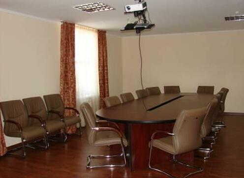 Silk Way Hotel - Photo3