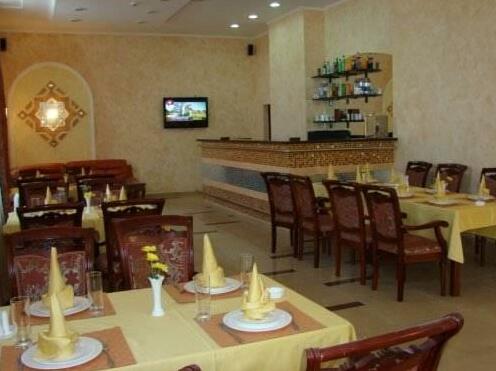 Silk Way Hotel - Photo4