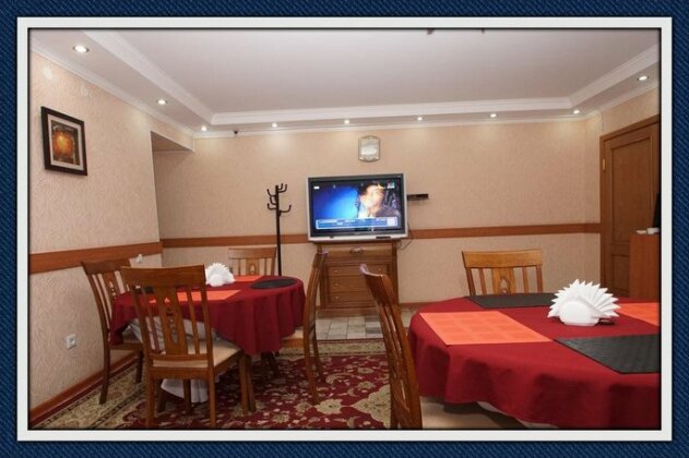 Victoria Hotel Aktau - Photo2