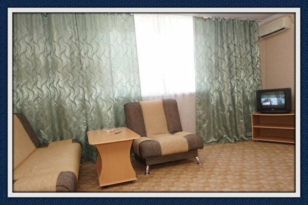 Victoria Hotel Aktau - Photo4
