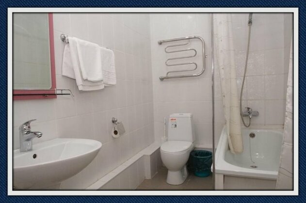 Victoria Hotel Aktau - Photo5