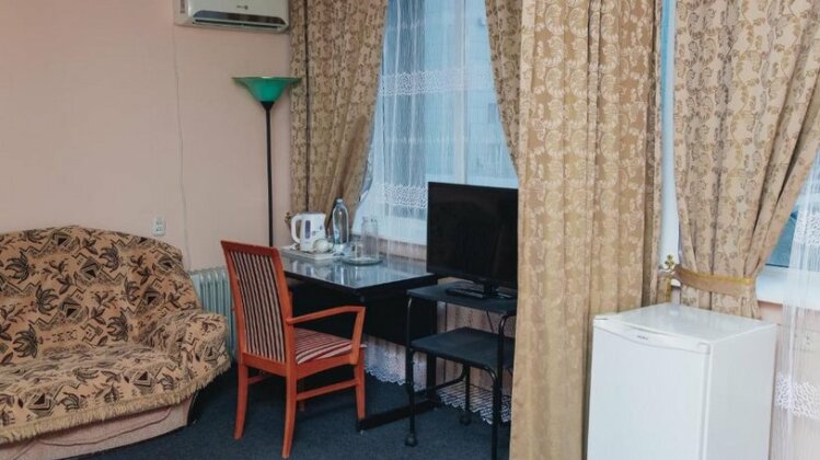 Aktobe Hotel - Photo2