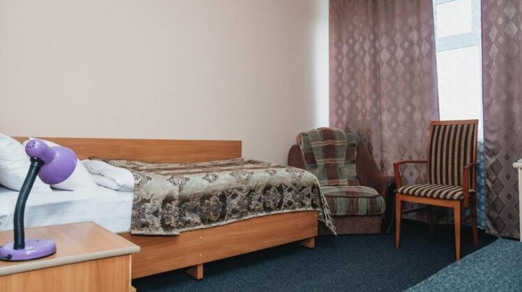 Aktobe Hotel - Photo4