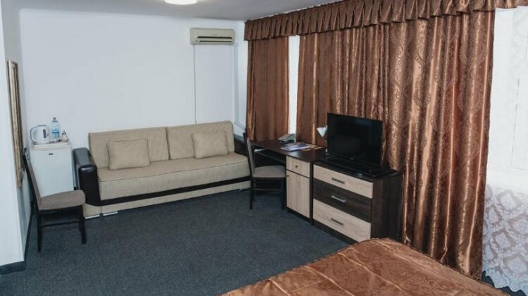 Aktobe Hotel - Photo5