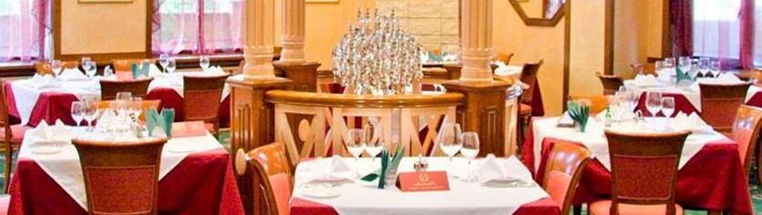 Amsterdam Hotel Aktobe - Photo2