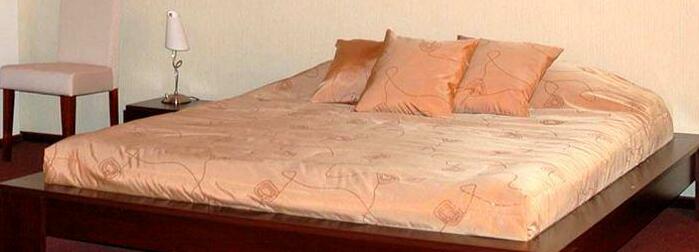Amsterdam Hotel Aktobe - Photo3