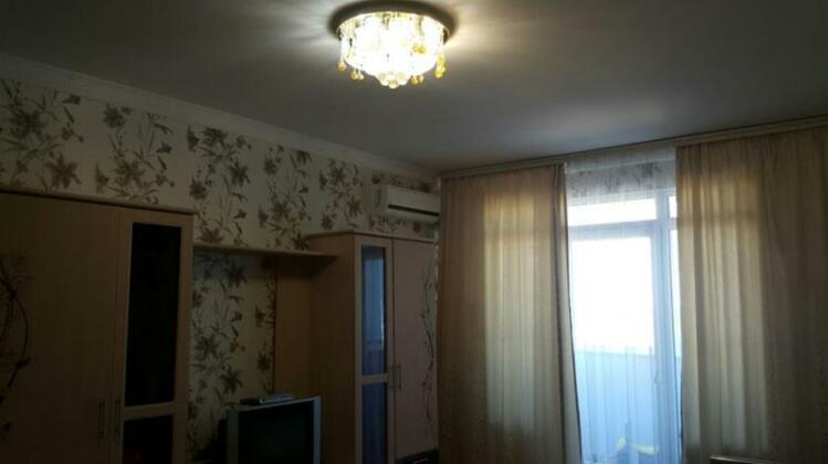 Apartment Aviagorodok Aktobe - Photo2