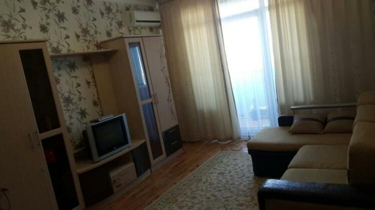Apartment Aviagorodok Aktobe - Photo3