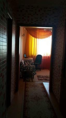 Apartment Aviagorodok Aktobe - Photo4