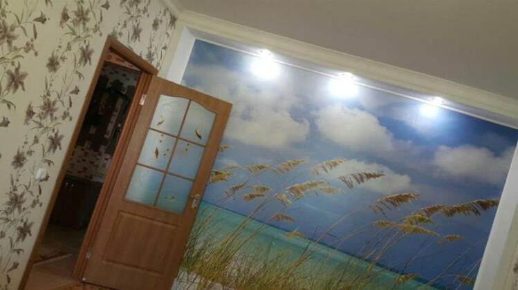 Apartment Aviagorodok Aktobe - Photo5