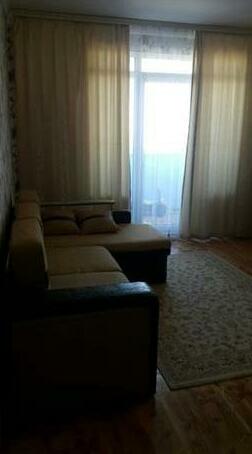 Apartment Aviagorodok Aktobe