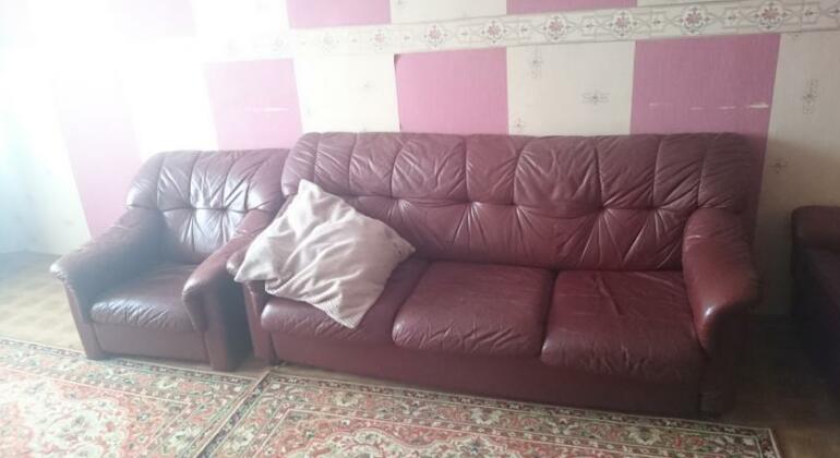 Apartment in 11 Microdistrict 89 -132 - Photo2