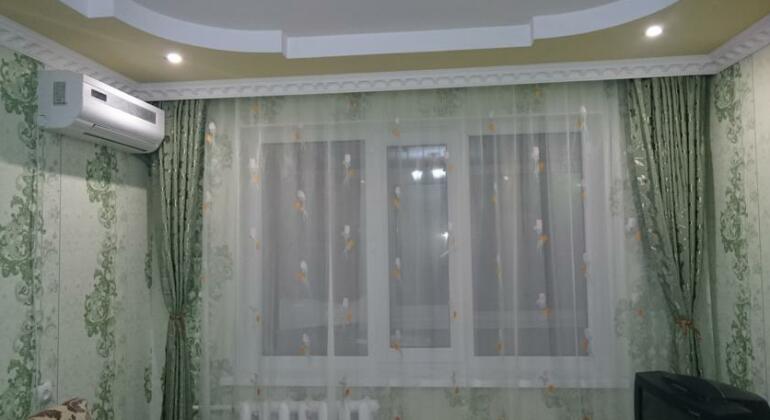 Apartment in 11 Microdistrict 89-50 - Photo2