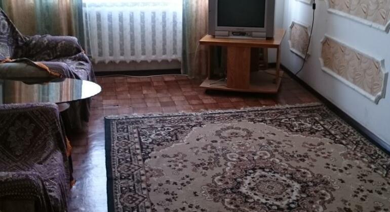 Apartment in 11 Microdistrict 92-15 - Photo2