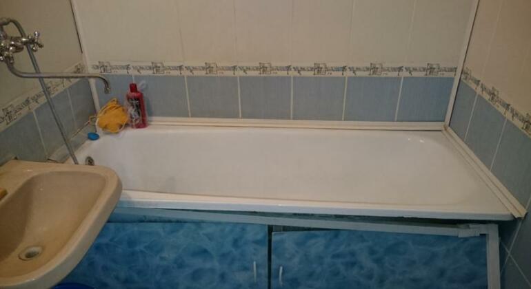 Apartment in 11 Microdistrict 92-15 - Photo4