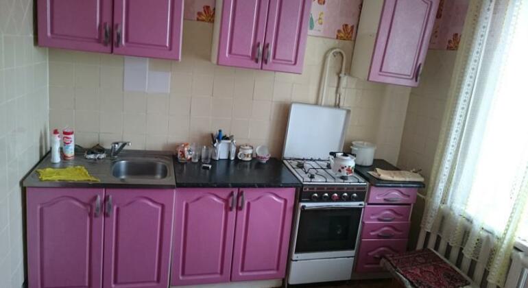 Apartment in 11 Microdistrict 92-15 - Photo5