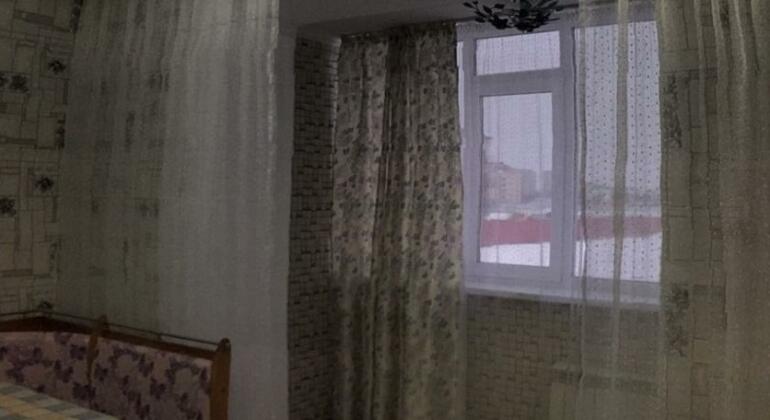 Apartment on Moldogulovoy 8 - Photo3
