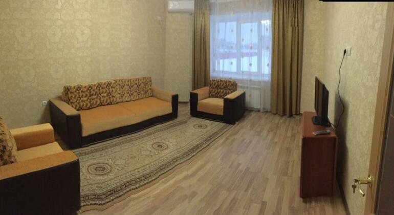 Apartment on Moldogulovoy 8 - Photo5