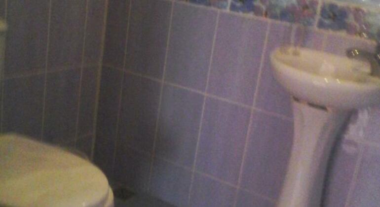 Apartment on Turgeneva 64B - Photo5