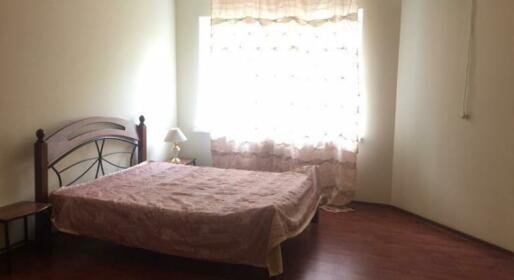 Apartment on Turgeneva 64B