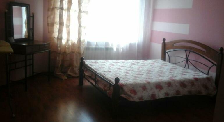 Apartment on Turgeneva 64V - Photo2
