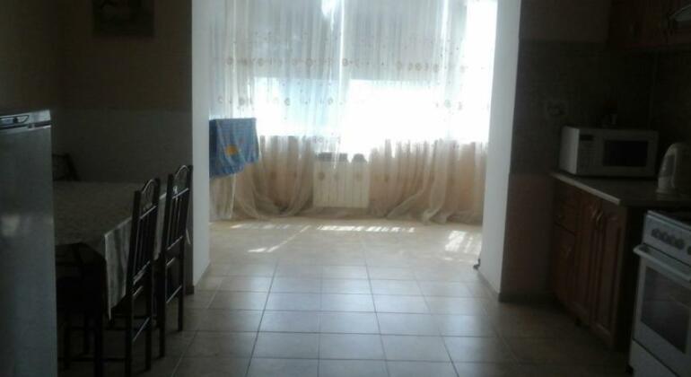 Apartment on Turgeneva 64V - Photo4