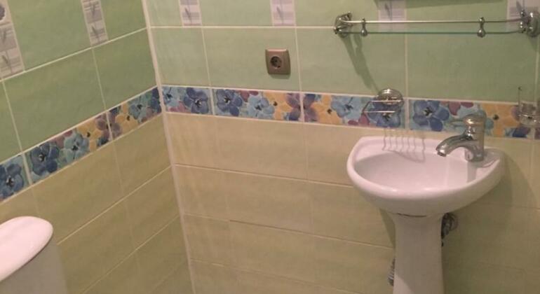 Apartment on Turgeneva 64V - Photo5