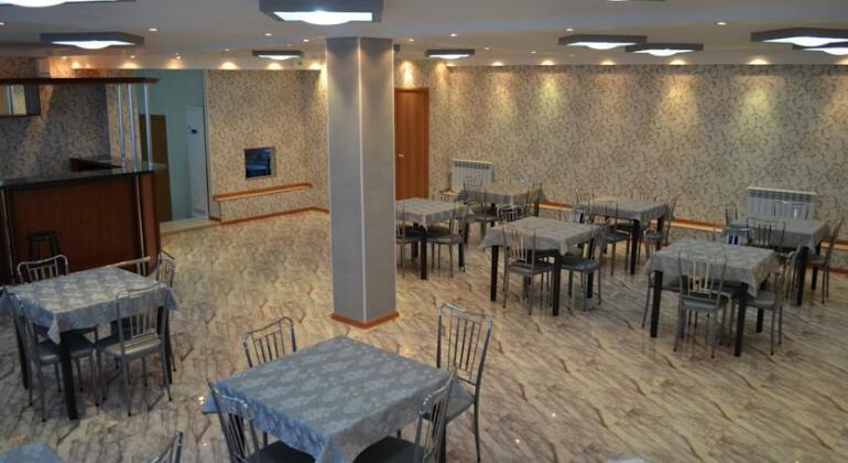 Ayhan Hotel Aktobe - Photo2
