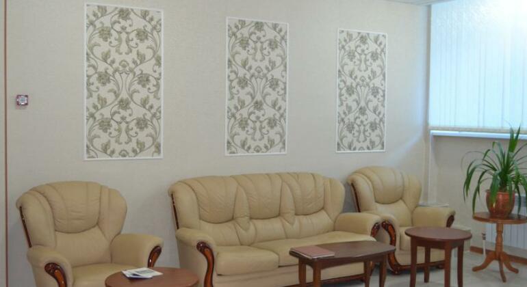 Ayhan Hotel Aktobe - Photo4