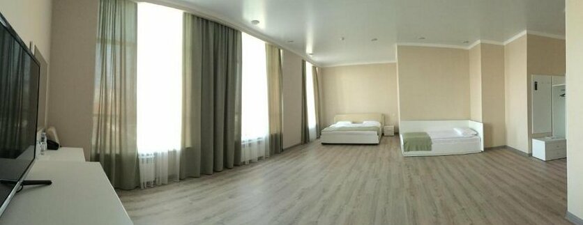 Baitau Hotel Aktobe - Photo2