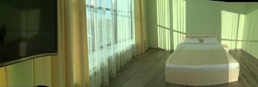Baitau Hotel Aktobe - Photo3