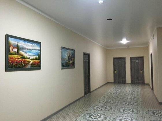 Baitau Hotel Aktobe - Photo4