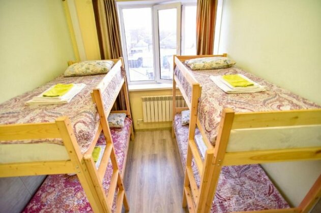 Comfort hostel Aktobe - Photo2