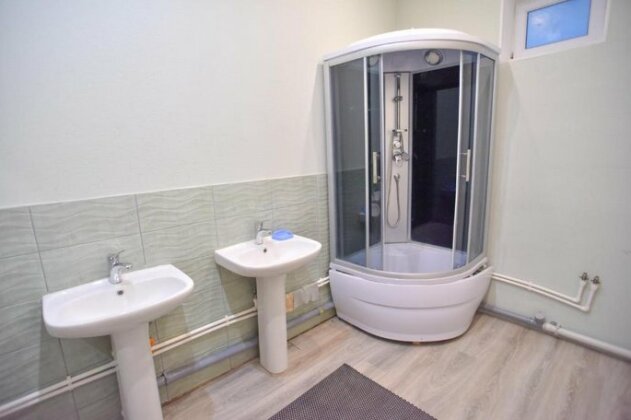 Comfort hostel Aktobe - Photo3