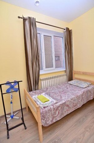 Comfort hostel Aktobe - Photo4