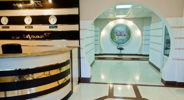 Flamingo Aktobe - Photo3