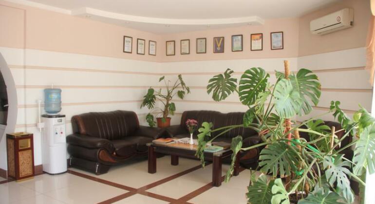 Flamingo Aktobe - Photo5