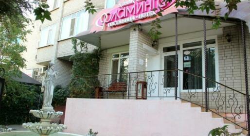 Flamingo Aktobe