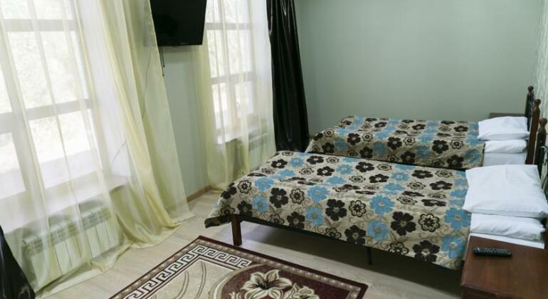 Green Land - Photo2
