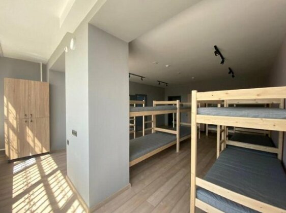 Hostel Bali