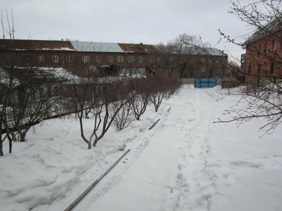 Hostel Terem